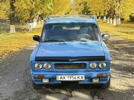 ВАЗ 2103 1973 в Мерефа на Automoto.ua Синий ВАЗ 2103, объемом двигателя 1.5 л и пробегом 85 тыс. км за 850 $, фото 1 на Automoto.ua
