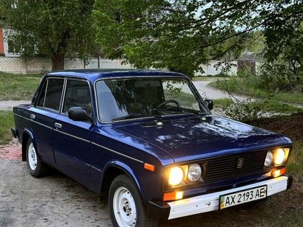 ВАЗ 2103 1974 в Мерефа на Automoto.ua Синий ВАЗ 2103, объемом двигателя 1.6 л и пробегом 0 тыс. км за 1100 $, фото 1 на Automoto.ua