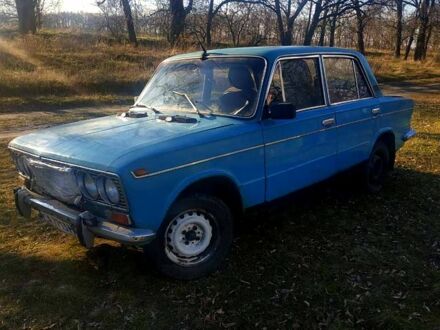 ВАЗ 2103 1974 в Черкассах на Automoto.ua Синий ВАЗ 2103, объемом двигателя 1.5 л и пробегом 78 тыс. км за 600 $, фото 1 на Automoto.ua
