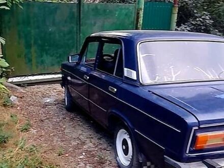 ВАЗ 2103 1974 у Одесі на Automoto.ua Синій ВАЗ 2103, об'ємом двигуна 1.5 л та пробігом 188 тис. км за 750 $, фото 1 на Automoto.ua