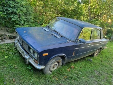Синій ВАЗ 2103, об'ємом двигуна 1.5 л та пробігом 160 тис. км за 200 $, фото 1 на Automoto.ua