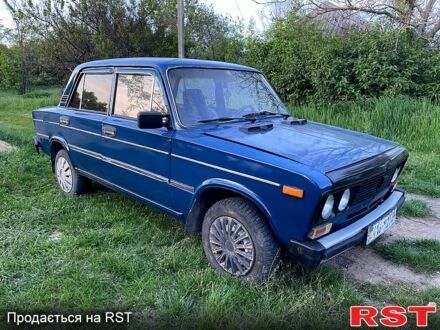 ВАЗ 2103 1974 у Новоархангельске на Automoto.ua Синій ВАЗ 2103, об'ємом двигуна 1.3 л та пробігом 0 тис. км за 600 $, фото 1 на Automoto.ua