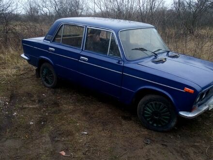 ВАЗ 2103 1974 в Верхнеднепровске на Automoto.ua Синий ВАЗ 2103, объемом двигателя 15 л и пробегом 0 тыс. км за 480 $, фото 1 на Automoto.ua