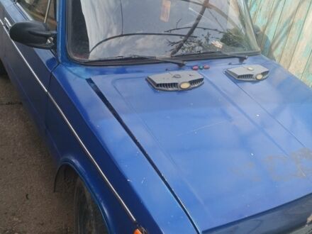 ВАЗ 2103 1974 в Александрие на Automoto.ua Синий ВАЗ 2103, объемом двигателя 0 л и пробегом 31 тыс. км за 483 $, фото 1 на Automoto.ua