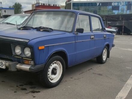 Синій ВАЗ 2103, об'ємом двигуна 0 л та пробігом 49 тис. км за 355 $, фото 1 на Automoto.ua