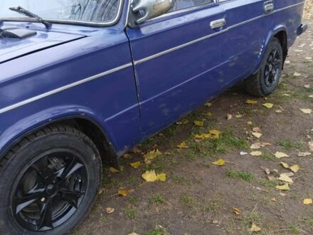 Синій ВАЗ 2103, об'ємом двигуна 3 л та пробігом 250 тис. км за 740 $, фото 1 на Automoto.ua