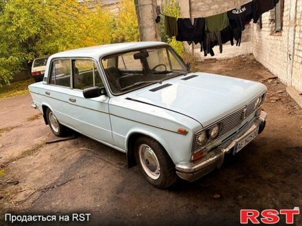 Синий ВАЗ 2103, объемом двигателя 1.5 л и пробегом 0 тыс. км за 1200 $, фото 1 на Automoto.ua