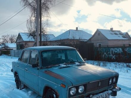 Синий ВАЗ 2103, объемом двигателя 0 л и пробегом 5 тыс. км за 255 $, фото 1 на Automoto.ua