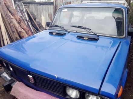 ВАЗ 2103 1975 у Сосницы на Automoto.ua Синій ВАЗ 2103, об'ємом двигуна 1.5 л та пробігом 45 тис. км за 448 $, фото 1 на Automoto.ua