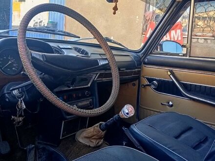 Синій ВАЗ 2103, об'ємом двигуна 1.3 л та пробігом 100 тис. км за 600 $, фото 1 на Automoto.ua