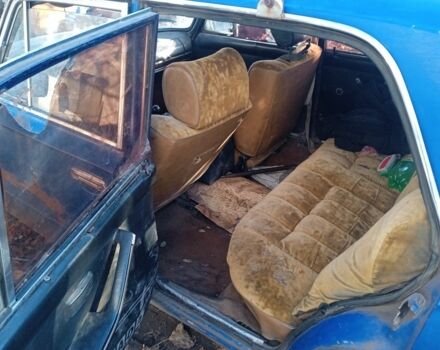 ВАЗ 2103 1975 у Пологах на Automoto.ua Синій ВАЗ 2103, об'ємом двигуна 0 л та пробігом 1 тис. км за 478 $, фото 1 на Automoto.ua