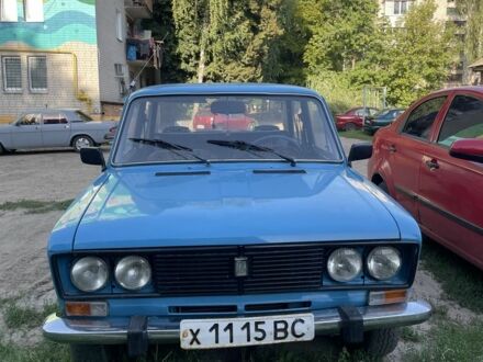 ВАЗ 2103 1975 в Чернигове на Automoto.ua Синий ВАЗ 2103, объемом двигателя 1.5 л и пробегом 1000 тыс. км за 700 $, фото 1 на Automoto.ua