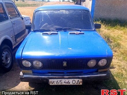 Синій ВАЗ 2103, об'ємом двигуна 1.6 л та пробігом 0 тис. км за 500 $, фото 1 на Automoto.ua