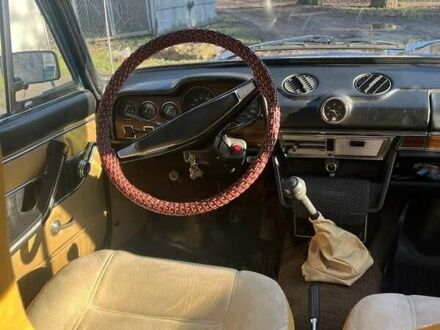 Синій ВАЗ 2103, об'ємом двигуна 1.5 л та пробігом 150 тис. км за 1514 $, фото 1 на Automoto.ua