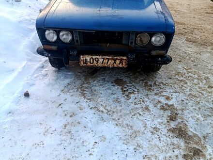 Синій ВАЗ 2103, об'ємом двигуна 1.5 л та пробігом 25 тис. км за 470 $, фото 1 на Automoto.ua