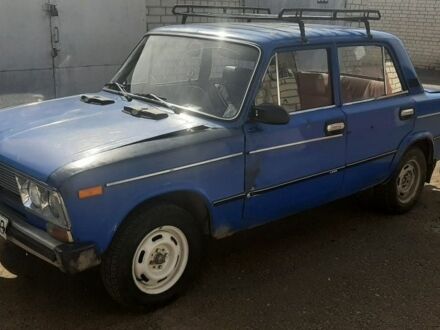 ВАЗ 2103 1976 у Черкасах на Automoto.ua Синій ВАЗ 2103, об'ємом двигуна 1.5 л та пробігом 300 тис. км за 350 $, фото 1 на Automoto.ua