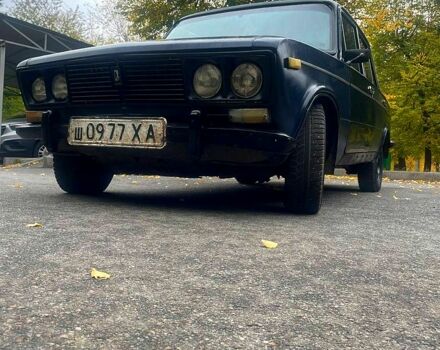 Синій ВАЗ 2103, об'ємом двигуна 1.7 л та пробігом 333 тис. км за 450 $, фото 1 на Automoto.ua