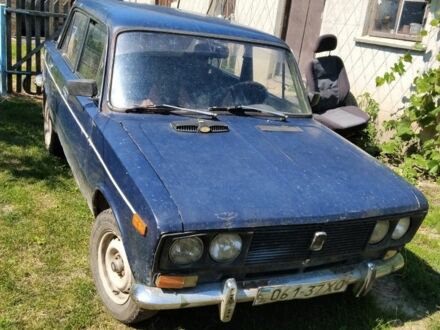 Синій ВАЗ 2103, об'ємом двигуна 0 л та пробігом 300 тис. км за 300 $, фото 1 на Automoto.ua