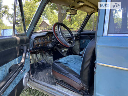 ВАЗ 2103 1976 у Великой Михайловке на Automoto.ua Синій ВАЗ 2103, об'ємом двигуна 1.5 л та пробігом 270 тис. км за 500 $, фото 1 на Automoto.ua