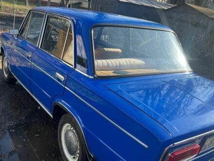 Синій ВАЗ 2103, об'ємом двигуна 1.5 л та пробігом 150 тис. км за 1514 $, фото 1 на Automoto.ua