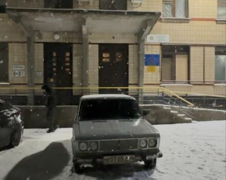 Синий ВАЗ 2103, объемом двигателя 0 л и пробегом 125 тыс. км за 499 $, фото 1 на Automoto.ua