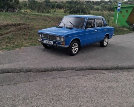 Синій ВАЗ 2103, об'ємом двигуна 1.5 л та пробігом 100 тис. км за 1100 $, фото 1 на Automoto.ua