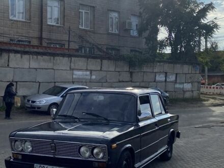 ВАЗ 2103 1976 в Одессе на Automoto.ua Синий ВАЗ 2103, объемом двигателя 1.5 л и пробегом 3 тыс. км за 900 $, фото 1 на Automoto.ua