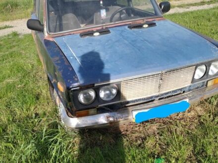 ВАЗ 2103 1976 в Кропивницком (Кировограде) на Automoto.ua Синий ВАЗ 2103, объемом двигателя 0 л и пробегом 1000 тыс. км за 870 $, фото 1 на Automoto.ua