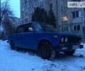 Синий ВАЗ 2103, объемом двигателя 1.5 л и пробегом 100 тыс. км за 700 $, фото 1 на Automoto.ua