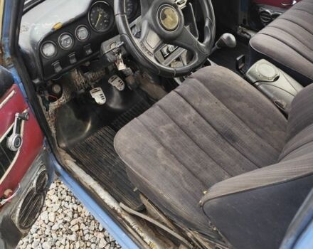 Синій ВАЗ 2103, об'ємом двигуна 0 л та пробігом 700 тис. км за 407 $, фото 1 на Automoto.ua