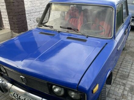 Синій ВАЗ 2103, об'ємом двигуна 1.3 л та пробігом 777 тис. км за 673 $, фото 1 на Automoto.ua