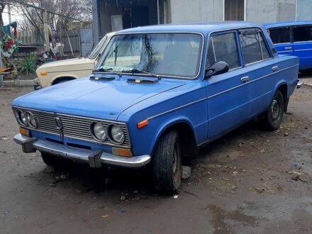 ВАЗ 2103 1976 в Днепре (Днепропетровске) на Automoto.ua Синий ВАЗ 2103, объемом двигателя 1.5 л и пробегом 0 тыс. км за 480 $, фото 1 на Automoto.ua