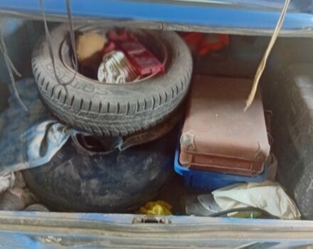 Синій ВАЗ 2103, об'ємом двигуна 0 л та пробігом 222 тис. км за 562 $, фото 1 на Automoto.ua
