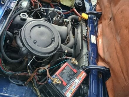 Синий ВАЗ 2103, объемом двигателя 0 л и пробегом 80 тыс. км за 776 $, фото 1 на Automoto.ua