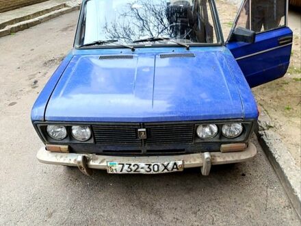 ВАЗ 2103 1977 в Харькове на Automoto.ua Синий ВАЗ 2103, объемом двигателя 13 л и пробегом 0 тыс. км за 400 $, фото 1 на Automoto.ua