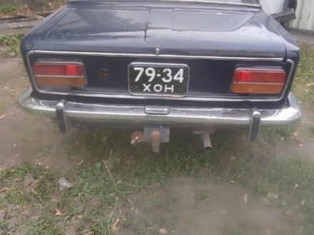 ВАЗ 2103 1978 в Киеве на Automoto.ua Синий ВАЗ 2103, объемом двигателя 0 л и пробегом 80 тыс. км за 193 $, фото 1 на Automoto.ua