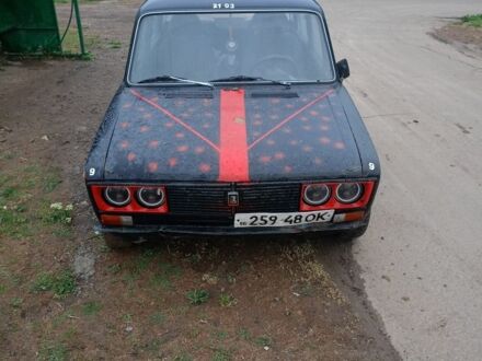 ВАЗ 2103 1978 в Одессе на Automoto.ua Синий ВАЗ 2103, объемом двигателя 0 л и пробегом 38 тыс. км за 604 $, фото 1 на Automoto.ua