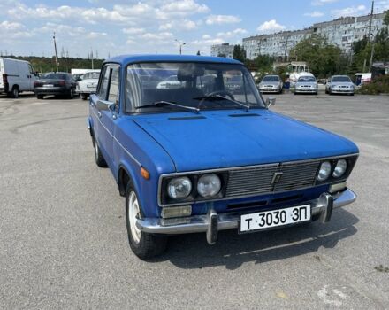 Синій ВАЗ 2103, об'ємом двигуна 0 л та пробігом 150 тис. км за 364 $, фото 1 на Automoto.ua