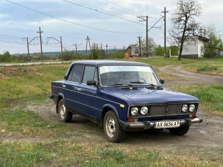 ВАЗ 2103 1978 в Мерефа на Automoto.ua Синий ВАЗ 2103, объемом двигателя 1.5 л и пробегом 50 тыс. км за 21000 $, фото 1 на Automoto.ua