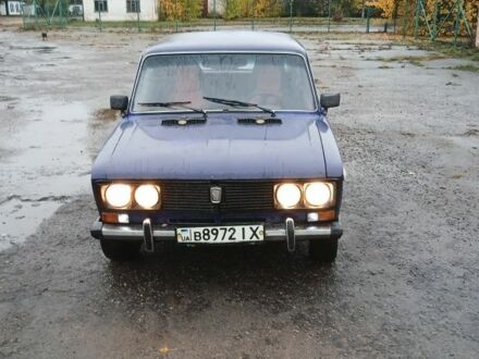 ВАЗ 2103 1978 в Кременчуге на Automoto.ua Синий ВАЗ 2103, объемом двигателя 0 л и пробегом 500 тыс. км за 392 $, фото 1 на Automoto.ua