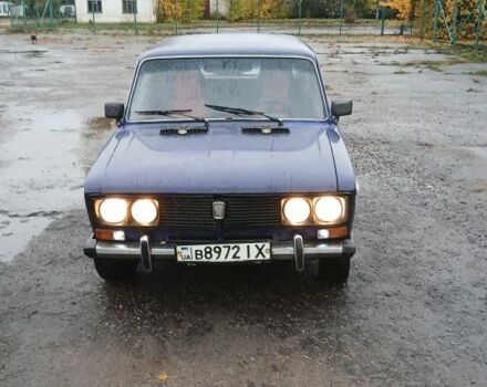 ВАЗ 2103 1978 в Кременчуге на Automoto.ua Синий ВАЗ 2103, объемом двигателя 0 л и пробегом 500 тыс. км за 392 $, фото 1 на Automoto.ua