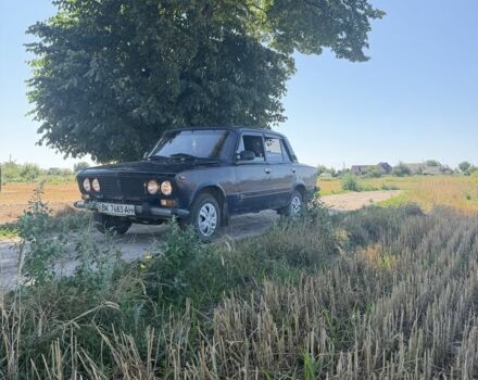 Синій ВАЗ 2103, об'ємом двигуна 1.5 л та пробігом 3 тис. км за 602 $, фото 1 на Automoto.ua