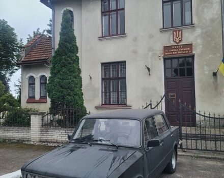 Синий ВАЗ 2103, объемом двигателя 1.5 л и пробегом 20 тыс. км за 644 $, фото 1 на Automoto.ua