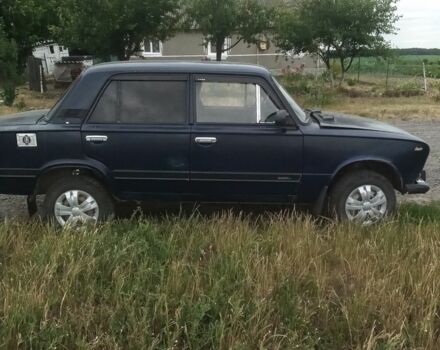 Синий ВАЗ 2103, объемом двигателя 0 л и пробегом 250 тыс. км за 450 $, фото 1 на Automoto.ua