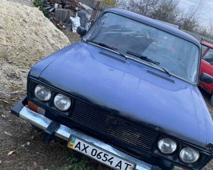 ВАЗ 2103 1978 в Печенегах на Automoto.ua Синий ВАЗ 2103, объемом двигателя 1.5 л и пробегом 3 тыс. км за 476 $, фото 1 на Automoto.ua