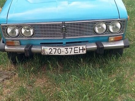 ВАЗ 2103 1979 в Васильковке на Automoto.ua Синий ВАЗ 2103, объемом двигателя 3 л и пробегом 316 тыс. км за 674 $, фото 1 на Automoto.ua