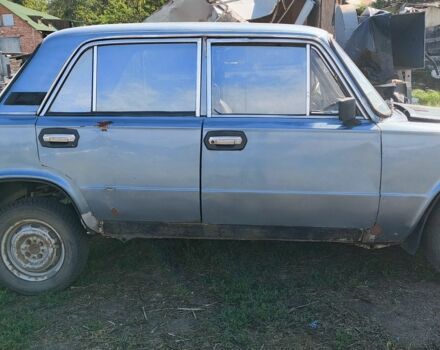 Синій ВАЗ 2103, об'ємом двигуна 0 л та пробігом 357 тис. км за 315 $, фото 1 на Automoto.ua