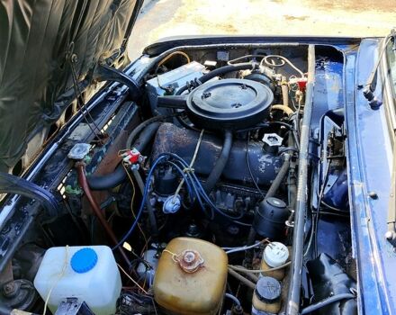 Синій ВАЗ 2103, об'ємом двигуна 1.5 л та пробігом 0 тис. км за 500 $, фото 1 на Automoto.ua