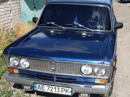 Синій ВАЗ 2103, об'ємом двигуна 1.5 л та пробігом 100 тис. км за 784 $, фото 1 на Automoto.ua