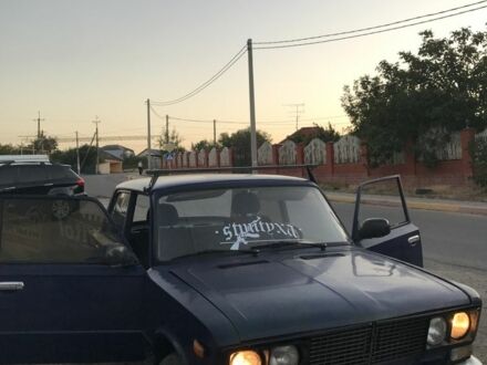 ВАЗ 2103 1979 у Одесі на Automoto.ua Синій ВАЗ 2103, об'ємом двигуна 1.5 л та пробігом 3 тис. км за 430 $, фото 1 на Automoto.ua